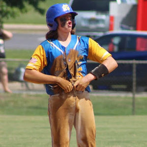 Meet your Posher, Mason